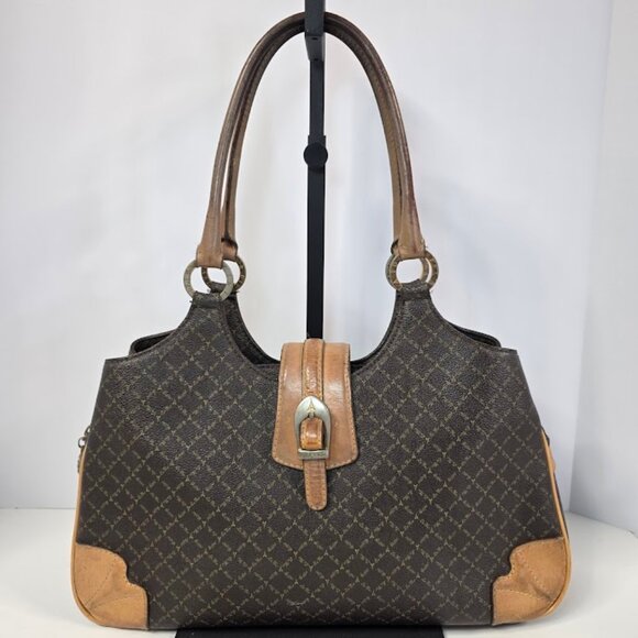 La Tour Eiffel 1887 Paris Leather Purse Handbag - Picture 1 of 16